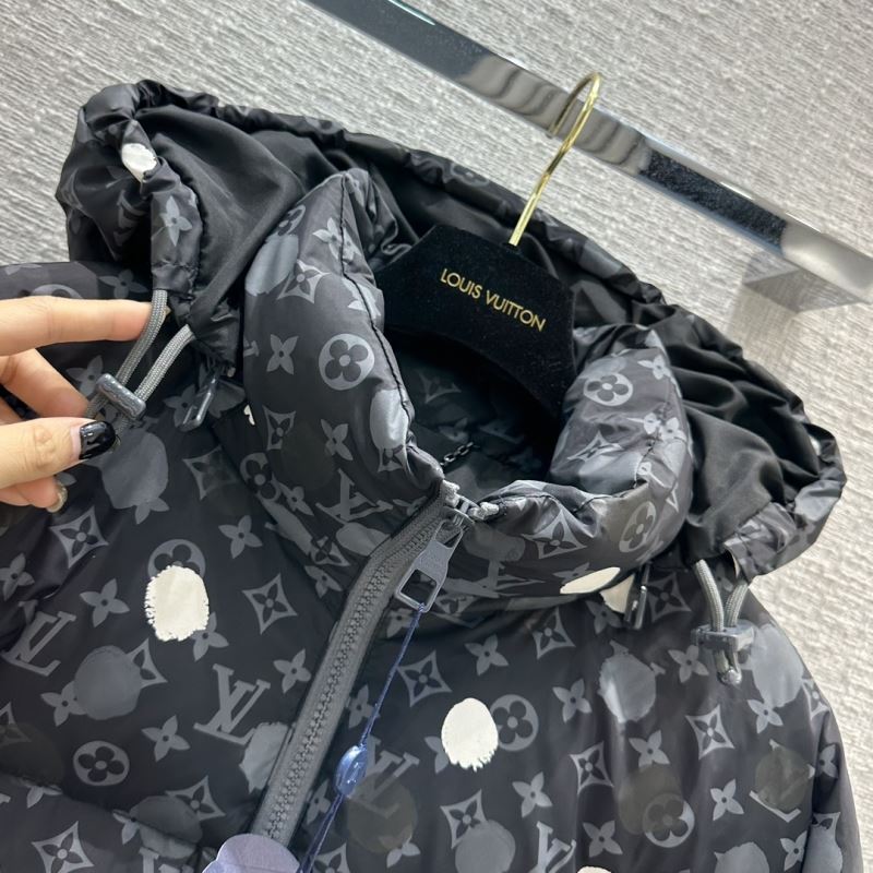 Louis Vuitton Down Jackets